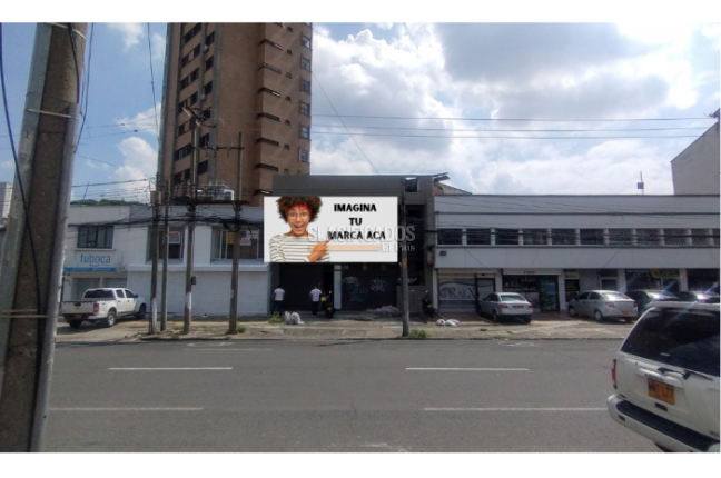 Locales y Bodegas, Venta, San Vicente - $2.100.000.000