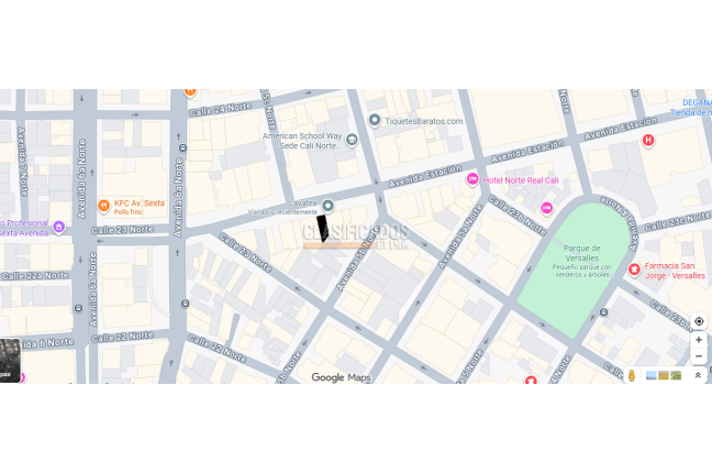 Locales y Bodegas, Venta, San Vicente - $2.100.000.000