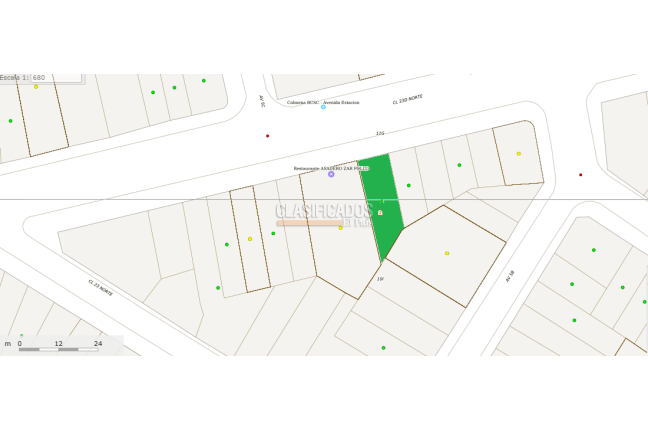 Locales y Bodegas, Venta, San Vicente - $2.100.000.000