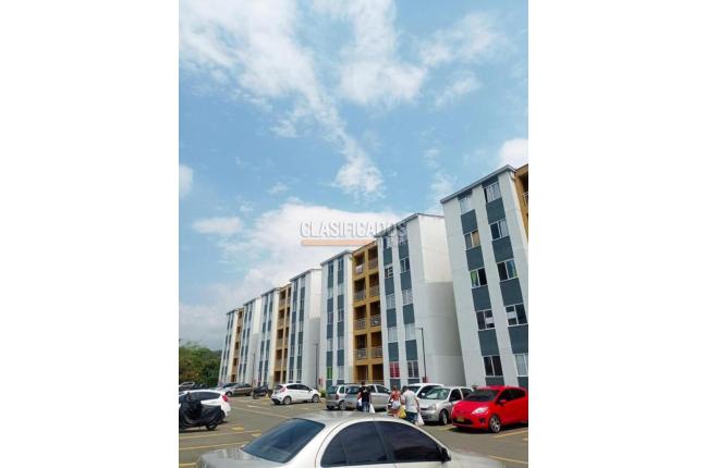 Apartamentos, Venta en Jamundí