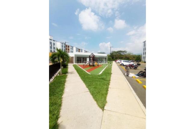 Apartamentos, Venta, Jamundí - $170.000.000