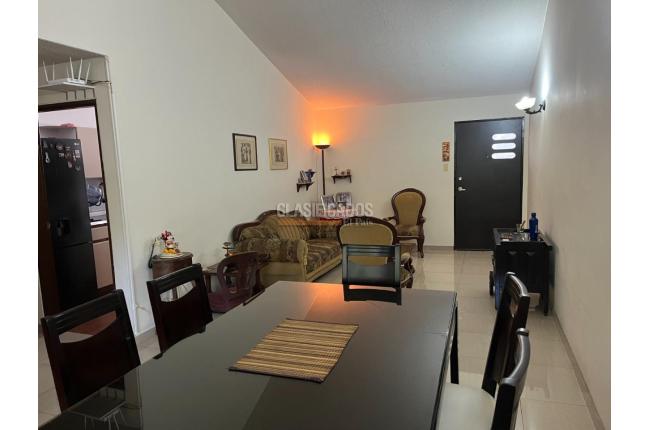 Apartamentos, Venta en Capri