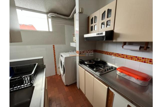 Apartamentos, Venta, Capri - $310.000.000