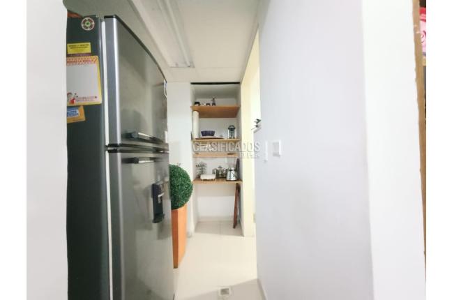 Apartamentos, Venta, Multicentro - $455.000.000