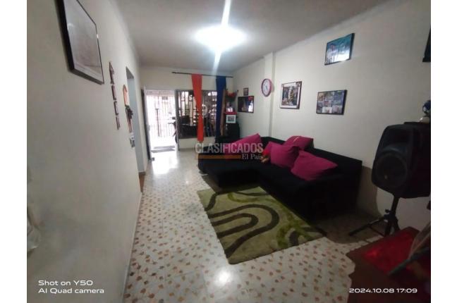 Casas, Venta en Calima