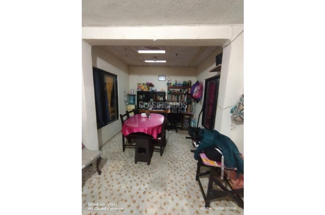 Casas, Venta en Calima