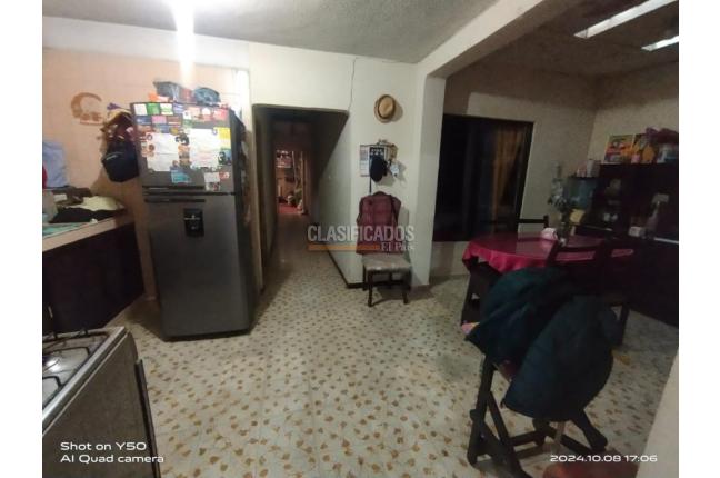 Casas, Venta en Calima