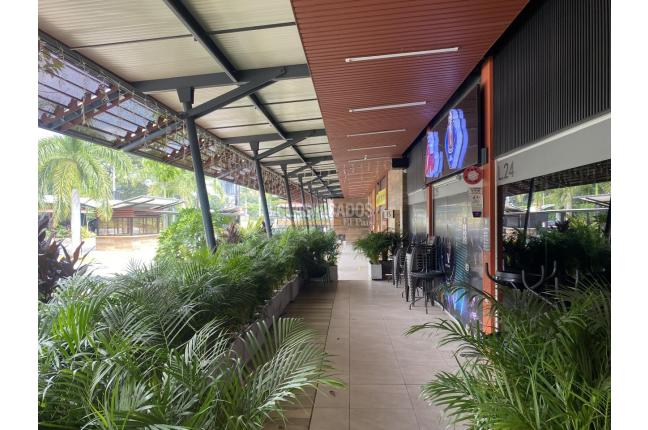 Locales y Bodegas, Alquiler, Pance - $3.500.000