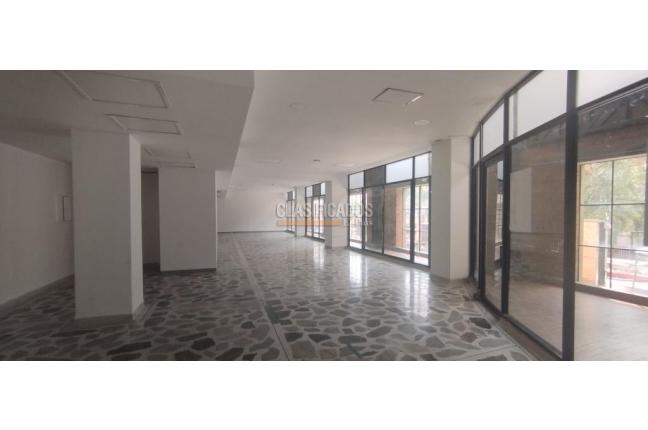 Oficinas y Consultorios, Venta, Chipichape - $1.519.575.000