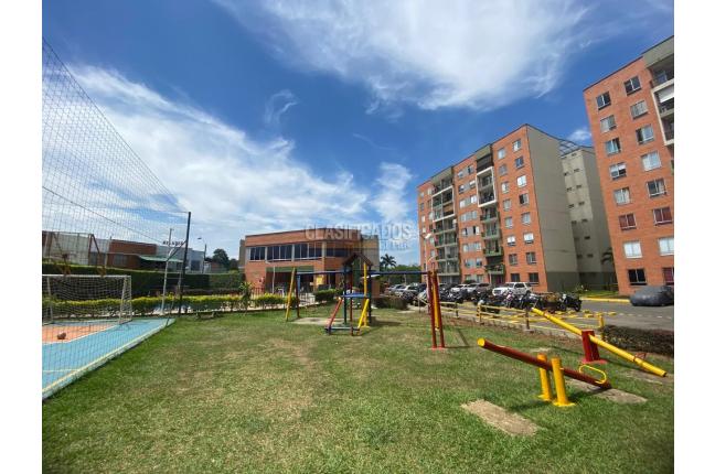Apartamentos, Venta, Caney - $210.000.000