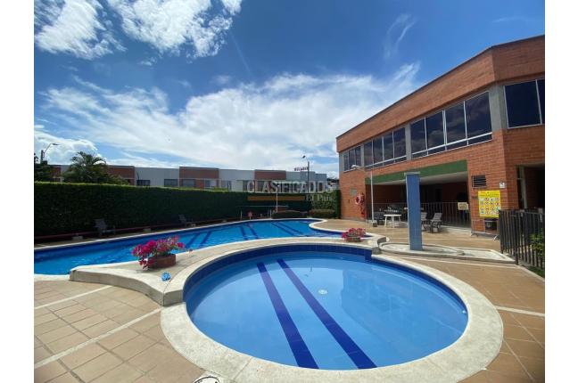 Apartamentos, Venta, Caney - $210.000.000