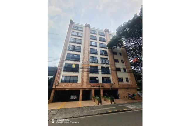 Apartamentos, Alquiler, Ciudad Jardín - $1.600.000