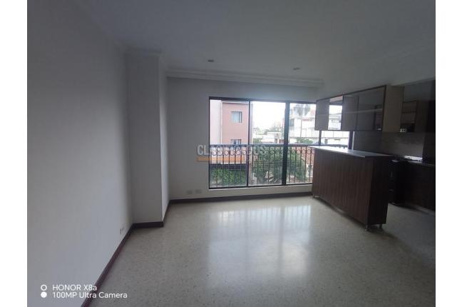 Apartamentos, Alquiler, Ciudad Jardín - $1.600.000