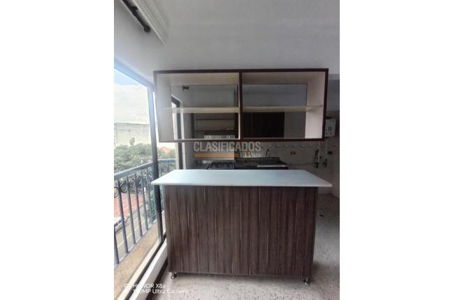 Apartamentos, Alquiler, Ciudad Jardín - $1.600.000