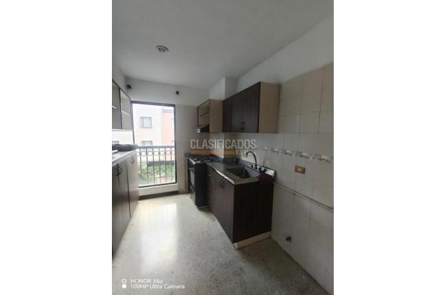 Apartamentos, Alquiler, Ciudad Jardín - $1.600.000