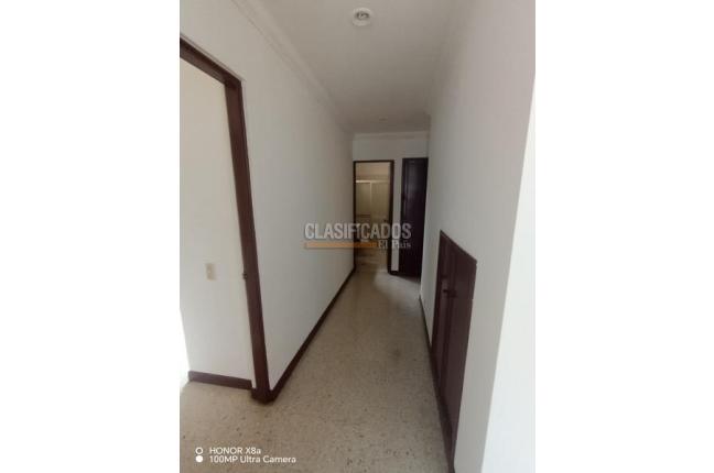 Apartamentos, Alquiler, Ciudad Jardín - $1.600.000