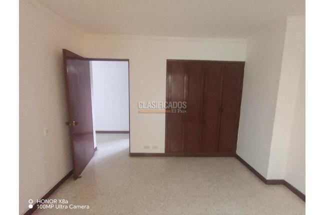 Apartamentos, Alquiler, Ciudad Jardín - $1.600.000