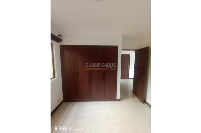 Apartamentos, Alquiler, Ciudad Jardín - $1.600.000