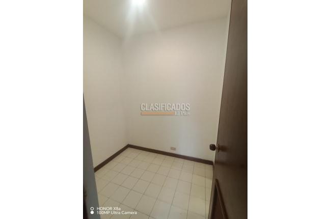 Apartamentos, Alquiler, Ciudad Jardín - $1.600.000