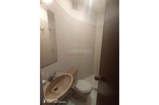 Apartamentos, Alquiler, Ciudad Jardín - $1.600.000