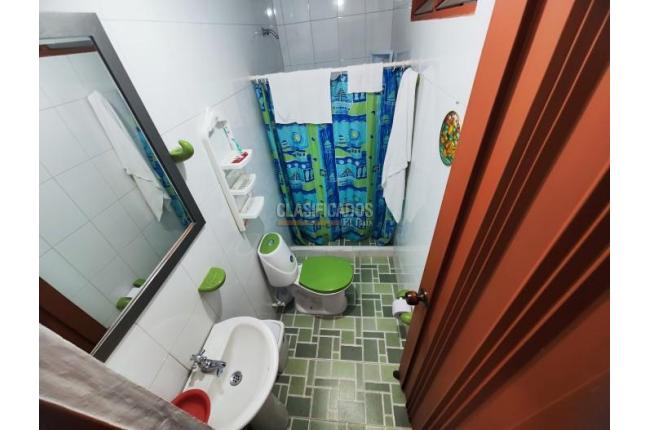 Casas, Venta, Chapinero - $390.000.000