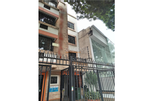 Edificios, Venta, Santa Mónica Residencial - $2.000.000.000