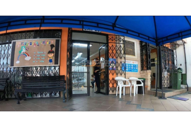 Edificios, Venta, Santa Mónica Residencial - $2.000.000.000