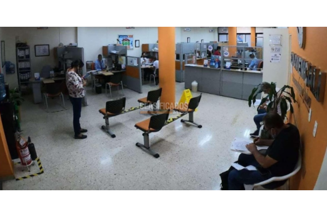 Edificios, Venta, Santa Mónica Residencial - $2.000.000.000