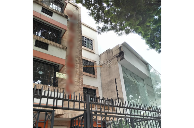Edificios, Venta en Santa Mónica Residencial