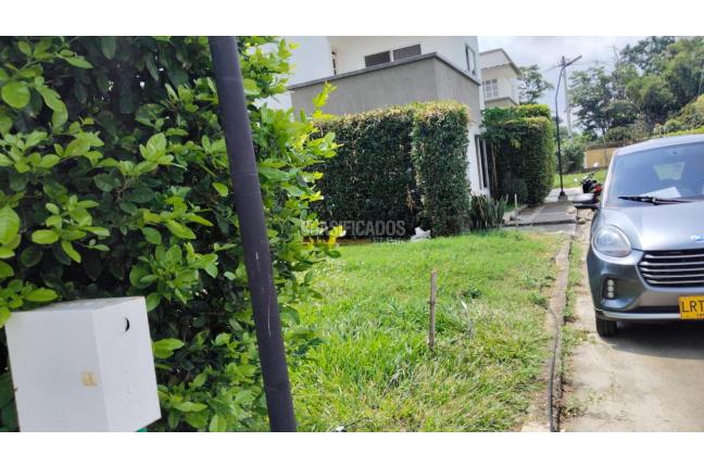 Lotes, Venta, Jamundí - $105.000.000