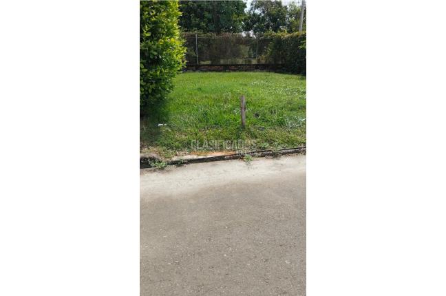 Lotes, Venta, Jamundí - $105.000.000