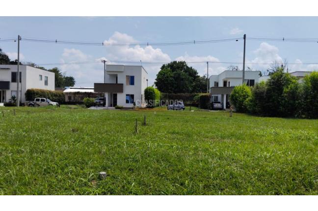 Lotes, Venta, Jamundí - $105.000.000