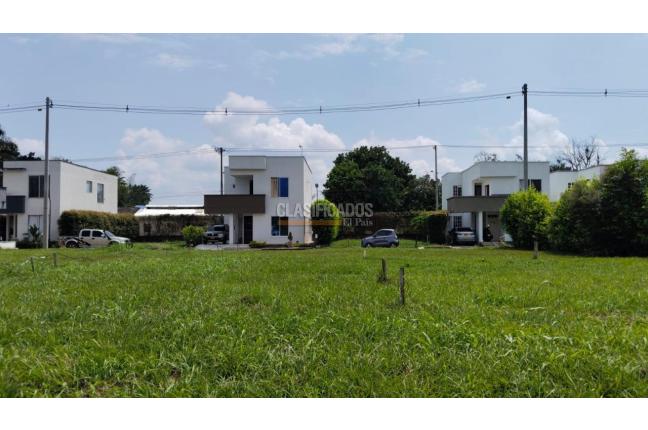 Lotes, Venta, Jamundí - $105.000.000