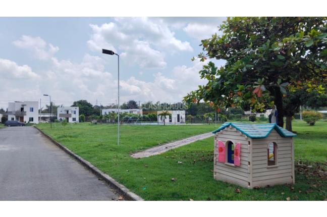 Lotes, Venta, Jamundí - $105.000.000