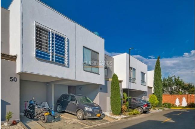 Casas, Venta en Jamundí