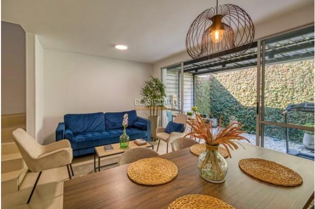 Casas, Venta en Jamundí