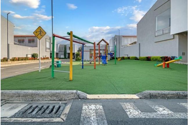 Casas, Venta, Jamundí - $350.000.000