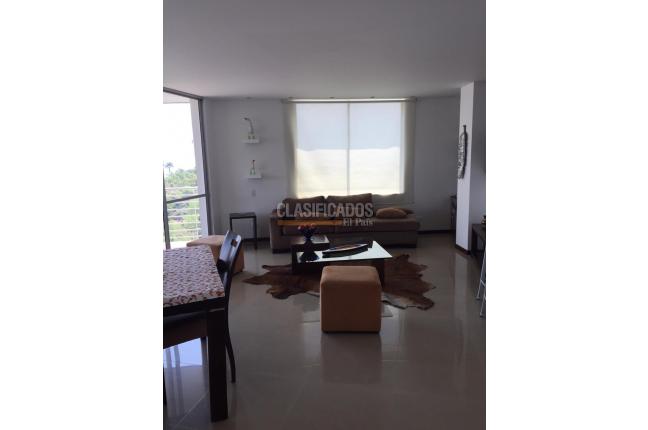 Apartamentos, Alquiler en Arboleda