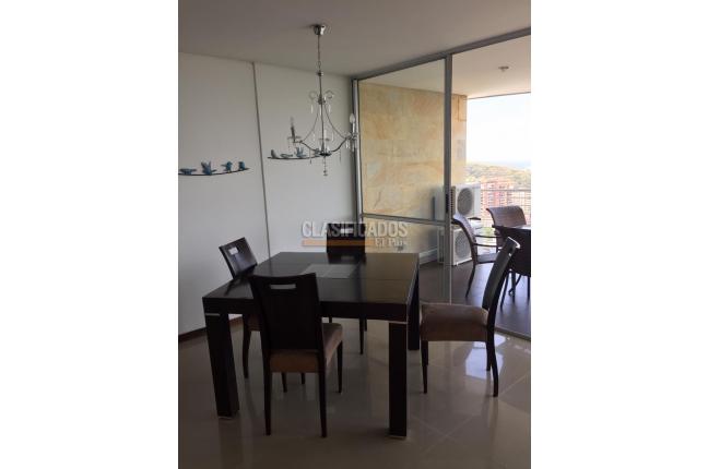 Apartamentos, Alquiler en Arboleda