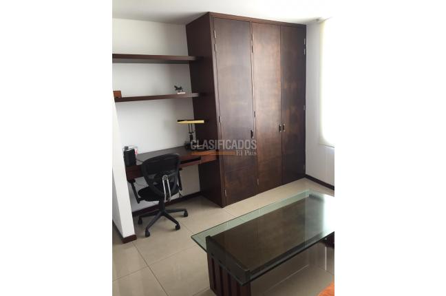 Apartamentos, Alquiler, Arboleda - $6.200.000