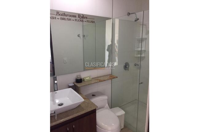 Apartamentos, Alquiler, Arboleda - $6.200.000