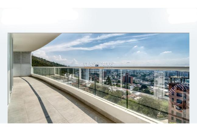 Apartamentos, Venta, Santa Mónica Norte - $1.350.000.000