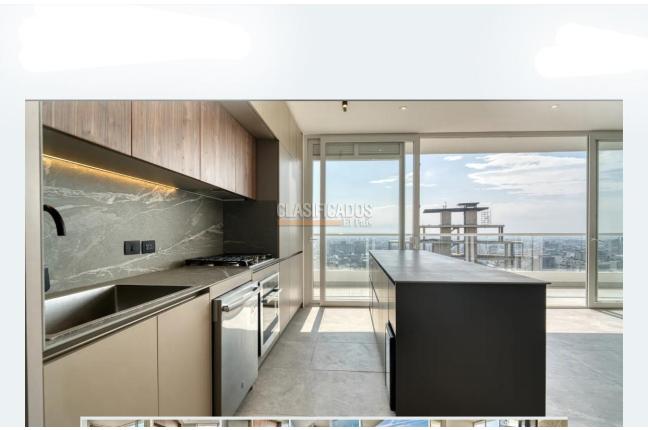 Apartamentos, Venta, Santa Mónica Norte - $1.350.000.000