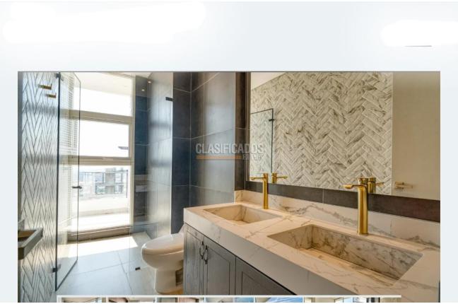 Apartamentos, Venta, Santa Mónica Norte - $1.350.000.000