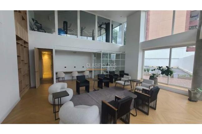 Apartamentos, Venta en Santa Mónica Norte