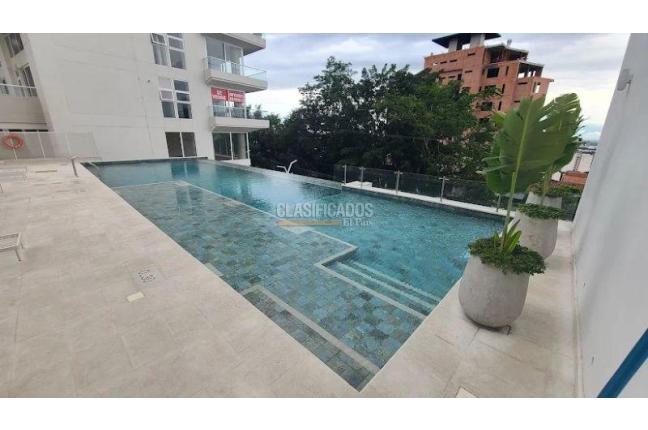 Apartamentos, Venta, Santa Mónica Norte - $1.350.000.000