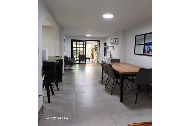 Casas, Venta, Samanes de Guadalupe - $750.000.000