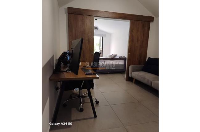 Casas, Venta, Samanes de Guadalupe - $750.000.000