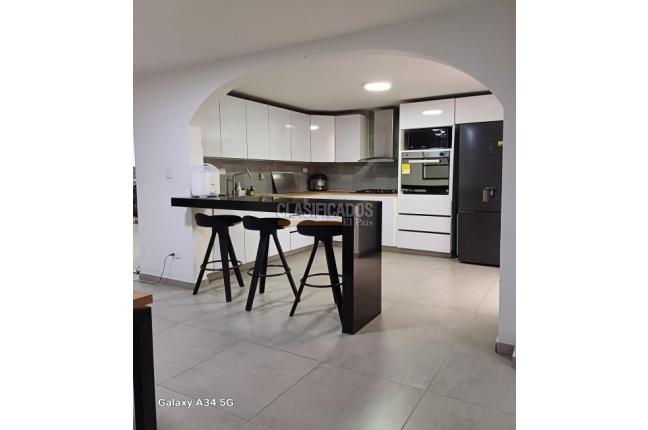 Casas, Venta, Samanes de Guadalupe - $750.000.000