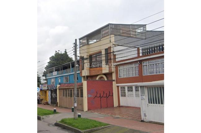 Casas, Alquiler en Bogotá